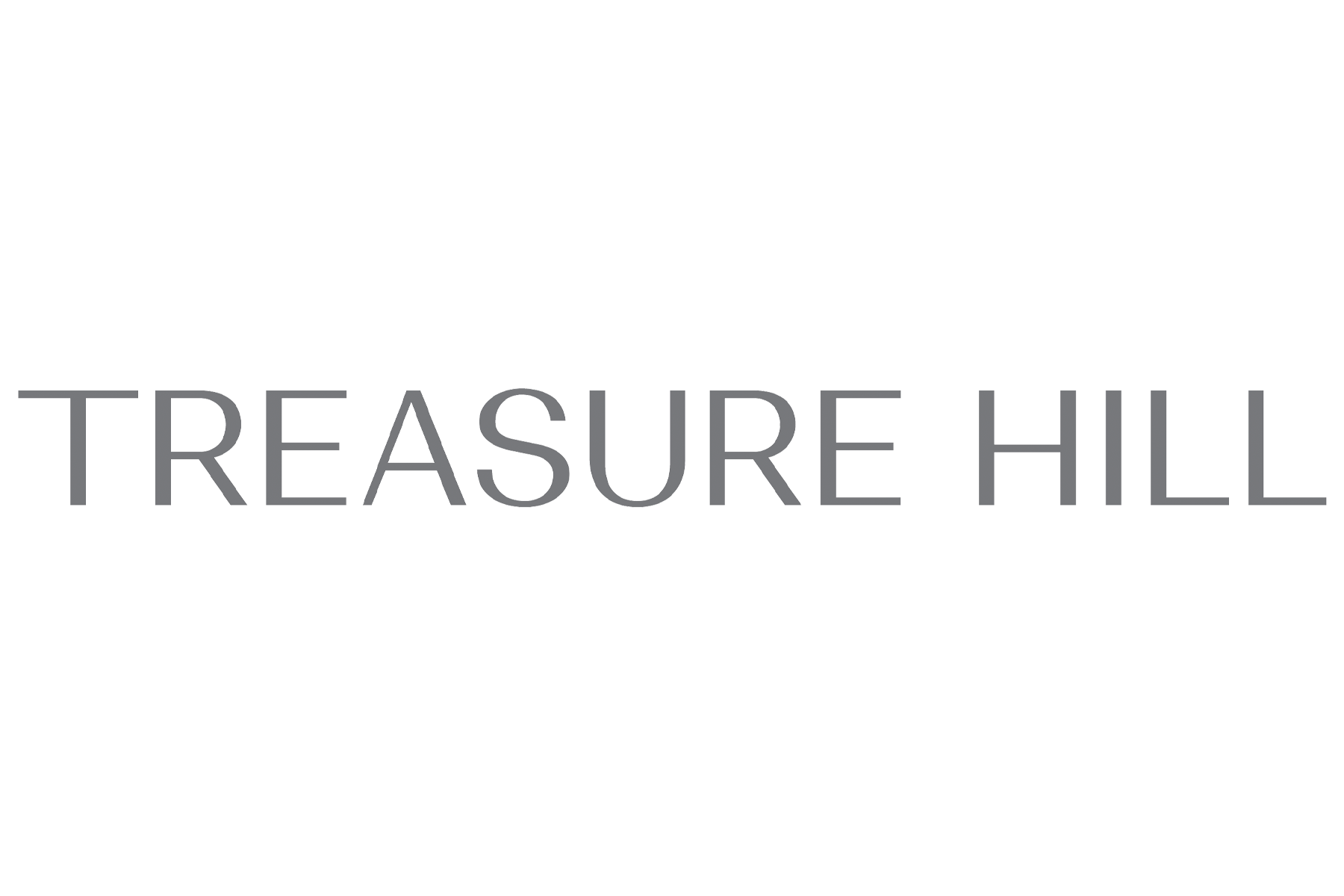 Treasure Hill